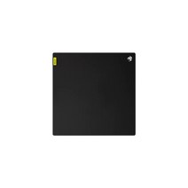 로캣 센스 프로 게이밍 마우스패드 SQUARE, 블랙