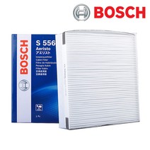 보쉬 PM2.5 에어컨필터 더뉴K9 (2018년~)-S5563, 옵션선택