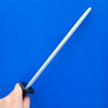 기셀 독일 야스리 칼 정육 칼갈이 봉 가는법 갈기 칼 연마기 가는도구, 독일기셀야스리-레드12in
