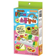 [3개] 미니 폼클레이 도시락, 상세페이지 참조, 상세페이지 참조, 3개