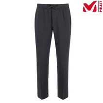 밀레 MILLET 신상할인 남성 여름 바지 M-라이프 팬츠_MVRUP423I