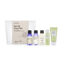비욘드 스페셜 트래블 5종 키트, 1개