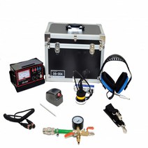 대성엔지니어링 청음식 누수탐지기 DS-30A플러스