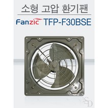 팬직 TFP-F30BSE