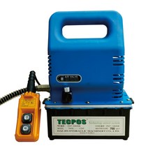 대진 유압전동펌프 TMPM-1/2A(실린더용)