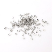 비즈아이 [9-216-A]C링 0.5mm OR 4g