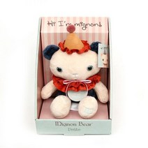 미뇽베어 쁘띠 소형네이비, 미뇽베어 쁘띠 소형(네이비)