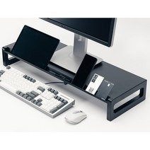 AIDATA LPD009P 이동식 컴퓨터/노트북 책상