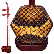 해금 아프리카 전단지 로즈 우드 erhu 드래곤 헤드 erhu 100 ture 14, 빈 극 얼후
