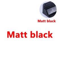 머스탱스포일러 2015-2018 포드 머스탱 gt ksk abs 소재 리어 날개 컬러, 녹색