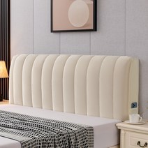 침대헤드보드 침대프레임 침대헤드프레임 소프트백 등받이 세트, A