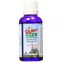 Olbas Cold Medication Oil LL28 1143186