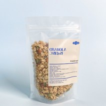 [당일발송 13시 이전 주문건]셀렉더요그 그래놀라[180g], 개, 180g