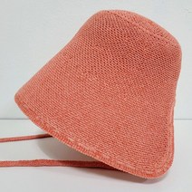 SS 스카시 썬캡 벙거지 6color/봄 여름 부인 엄마 할머니 중년여성 모자