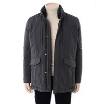프랑코페라로 F/W 구스 다운 토퍼형 점퍼(A0AT40137)