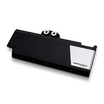 RTX 2080 Ti 아세탈 Ni Watercool HEATKILLER IV GPU 워터 블록