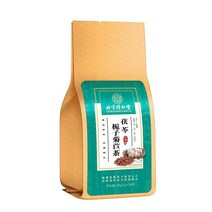 중국 전통차 선물 북경 통렌탕 치커리 치자나무 차 민들레 차 푸에라리아 요산 차 건강 차 공식 정통, 2봉지 사면 3봉지