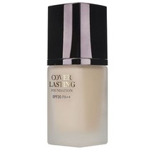 셀럽하우스 부드럽게 발리고 밀착력 우수한 파운데이션 30ml 21호, 기본상품
