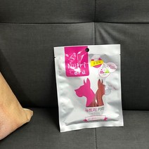 (ABM도매콜) 뉴트리카라 애견간식(소고기), 상세페이지 참조, 상세페이지 참조