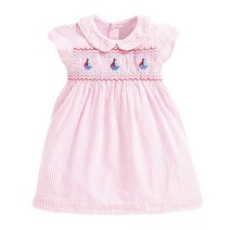 Little maven 소녀 캐주얼 의류 2 ~ 7 세 용 러블리 키즈 여름 드레스 2022