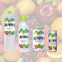 코카콜라음료 토레타 340ml x 24개, 상세페이지 참조