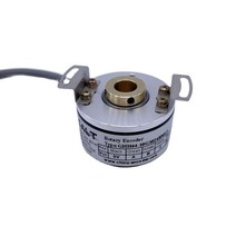CALT GHH44 시리즈 10mm 중공 축 라인 드라이버 로터리 인코더 CUI INC MEH30 시리즈 인코더 대안, 03 1024ppr