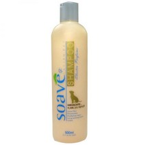 강아지샴푸 쏘아베 이.벼룩.진드기방지 샴푸 500ml, 1