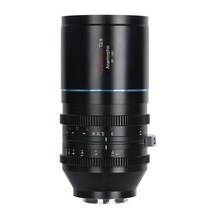 시루이 135mm T2.9 풀프레임 애너모픽 1.8X 렌즈 라이카 L 마운트