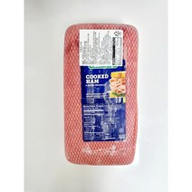 풀만 쿠키드햄 5.89kg 4개입 업소용 부대찌개 재료 전골 볶음