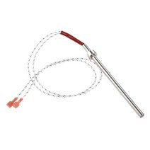 펠렛난로 PU-CH6 영국 펠렛 스토브 점화기 240 모델 8 인치 120V 525W, 한개옵션0