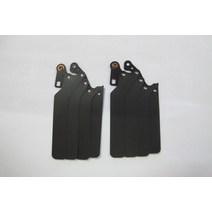 캐논 EOS 20D 30D 40D 50D 60D 350D 400D 디지털 카메라 셔터 블레이드 수리 부품, 단일옵션선택