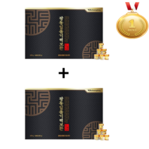 광동 기력보환 60환 경옥고 건강환 선물 건강기능 부모님선물 효도선물 설선물 명절선물 피로회복 기력보충 전통원료 환 1일1회 일품기력보환 쇼핑백 증정