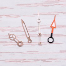 벽시계수리 녹색 발광 NH34 GMT 시계 NH34A 자동 무브먼트 남성용 손목 핸드 부품