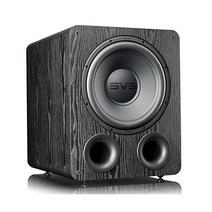 SVS PB-1000프로 포트 서브우퍼 프리미엄 블랙애쉬