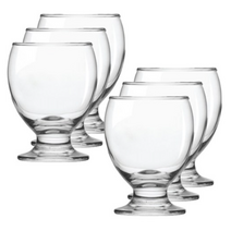 다이아글라스 치어풀 고블렛 중형, 30개