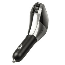 전기자동차부품 Accessories X5 Bluetooth Car Kit Replacement 87.5MHZ-108.0MHZ FM Transmitter