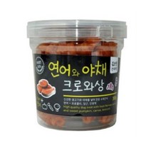 김선생 크로와상(연어와야채)300g(유통기한 23년5월23일까지) 428859