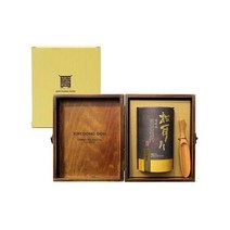 송이차세트송이차16g 차칙
