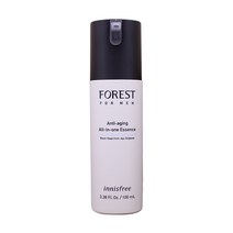 이니스프리 포레스트 포맨 올인원 에센스 _100ml 택1, 01.안티에이징 올인원 에센스