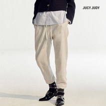 [쥬시쥬디] J기모트레이닝팬츠(ON) JVPT721E