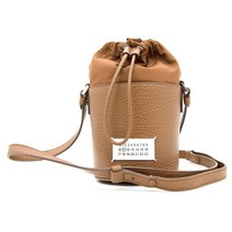 [메종마틴마르지엘라] [명품]MAISON MARGIELA 5AC 마이크로 버킷 백 S56W