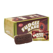 퍼지바 초코맛 케이크 빵 42gx12개, 42g