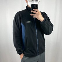 (구제의류) 코오롱 집업 후리스 100 / 빈티지아워 230320