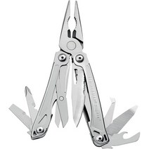 9. LEATHERMAN (리더 맨) 멀티 도구 WINGMAN 윙맨 나일론 케이스 [일본 정품] 25 년 보증 LTJ 마크 입 WM-