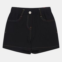 셀덴 3부 면스판바지 EDTA21651