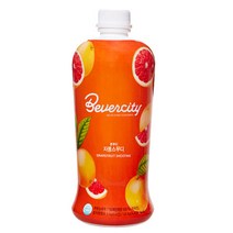 세미 베버시티 후루티 자몽 스무디 1.8kg 6개(1박스), 단품
