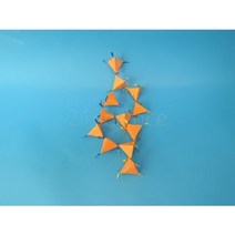 21세기과학상사 [21세기] 규산염 광물의 결합 구조 5인