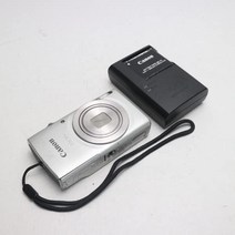 캐논 디지털 카메라 IXY 200 (SL) 1807C001 1대 캐논