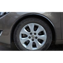 카본튜닝몰딩 휀다 스크래치보호 1.5M 부식방지 외장, 카본블랙