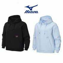 미즈노 미즈노 남여공용 205YC209265 풀오버 후드티 HOOD PULLOVER 2종 택 1_S 32YC20520932YC205269